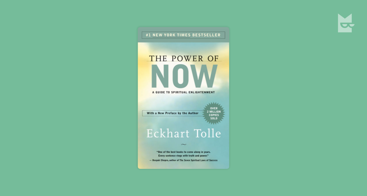 Eckhart Tolle The Power Of Now Deutsch