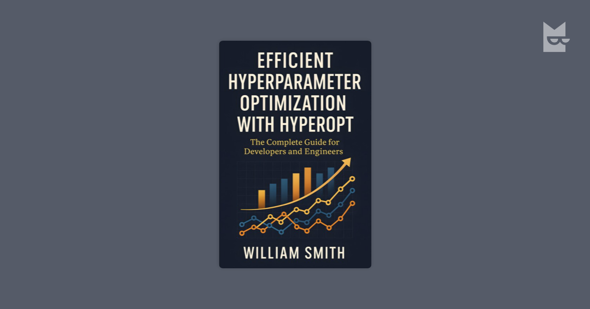Efficient Hyperparameter Optimization with Hyperopt by William Smith ... image.