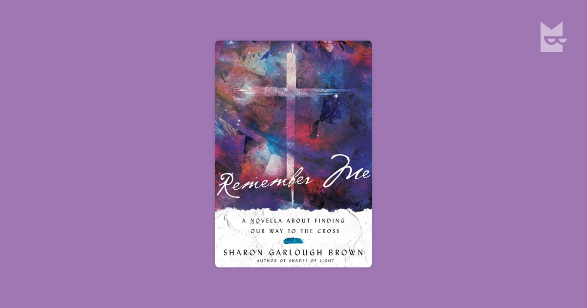 Remember Me by Sharon Brown Read Online on Bookmate
