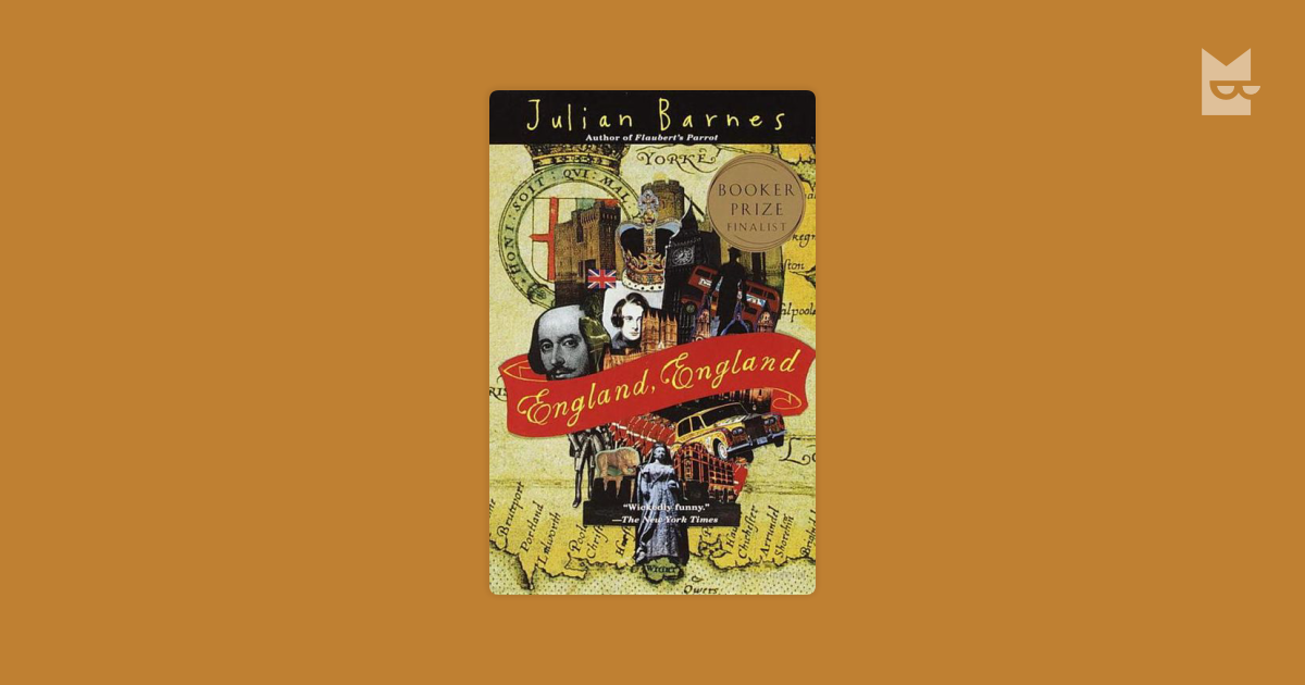 England England By Julian Barnes Read Online On Bookmate