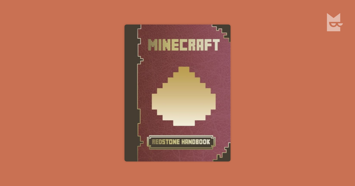 41+ Minecraft Redstone Handbook Pages PNG