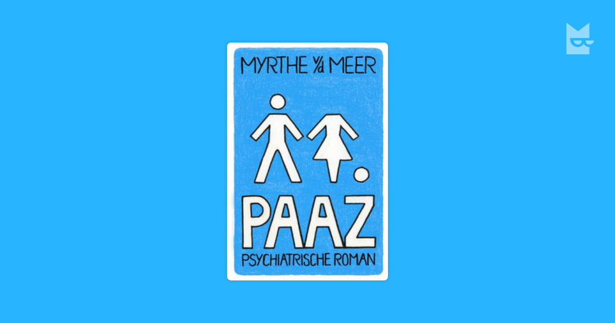 Citaten uit “Paaz” van Myrthe van der Meer — Bookmate