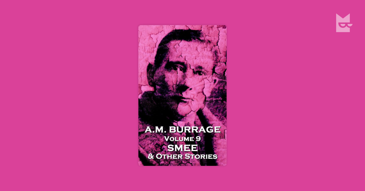 Smee & Other Stories by AM Burrage Read Online on Bookmate