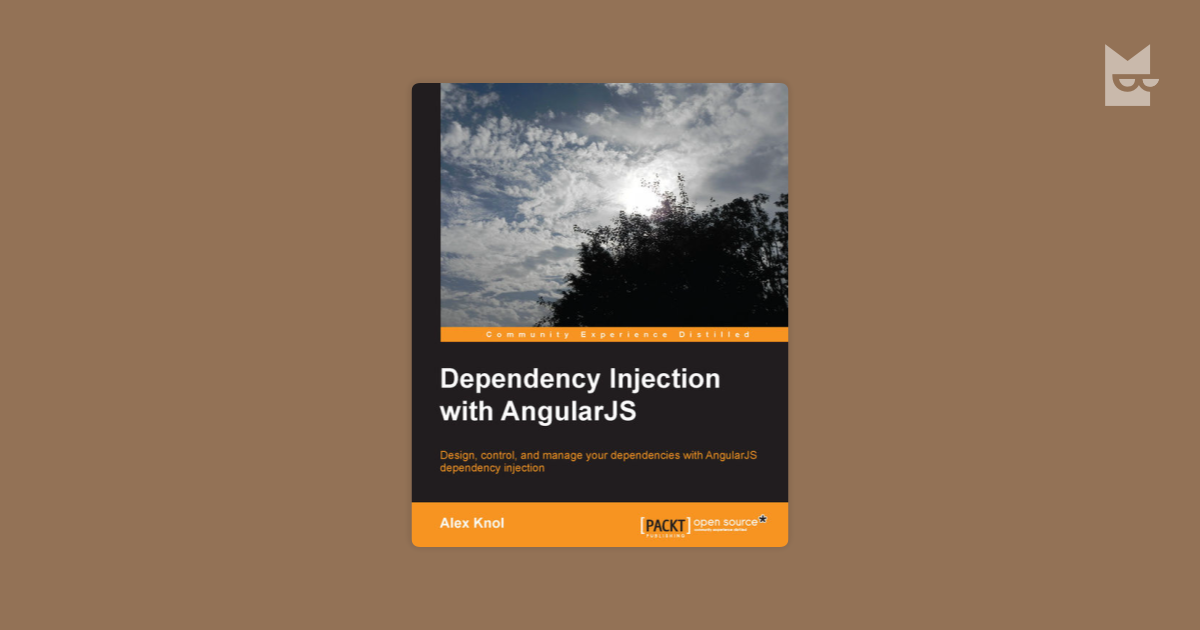 Readers Of The Book Dependency Injection With Angularjs