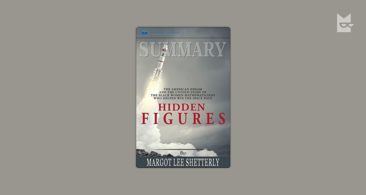 summary-of-hidden-figures-by-readtrepreneur-publishing-read-online-on