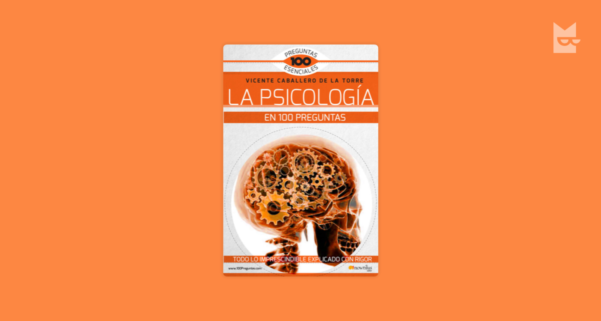Lee La psicología en 100 preguntas, de Vicente Caballero