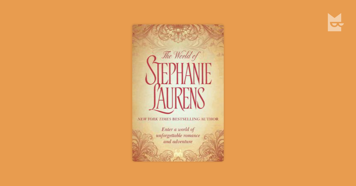 The World of Stephanie Laurens by Stephanie Laurens Read Online on Bookmate