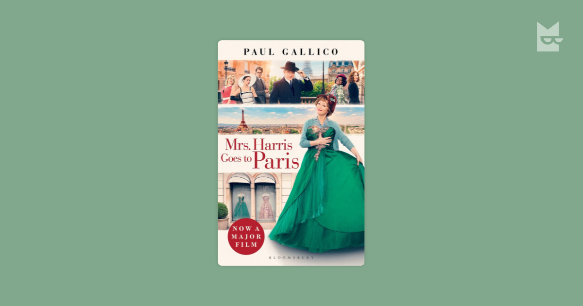Mrs Harris Goes to Paris &amp; Mrs Harris Goes to New York by Paul Gallico