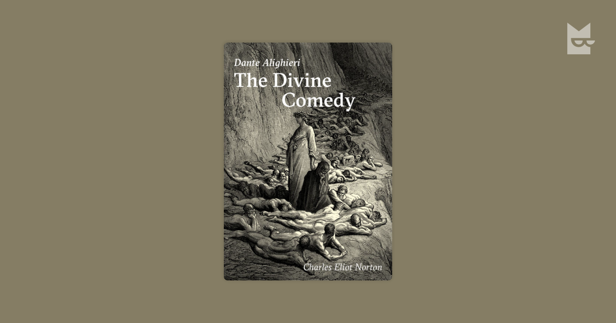 The Divine Comedy by Dante Alighieri Read Online on Bookmate