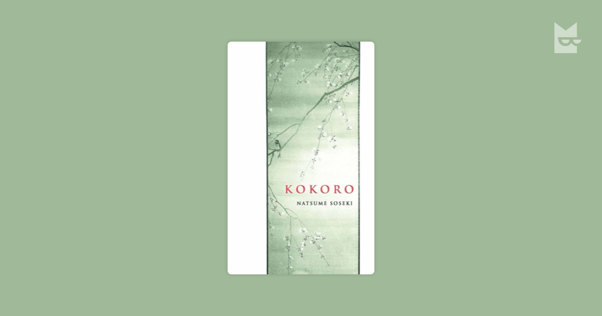 Kokoro by Natsume Soseki: 9780143106036 | : Books