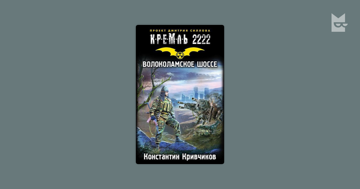 Волоколамское шоссе книга