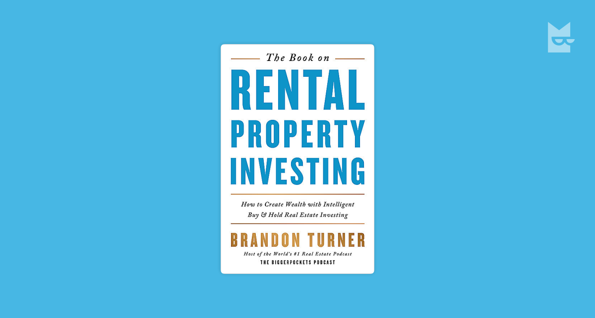 The Book on Rental Property Investing: How to Create ...