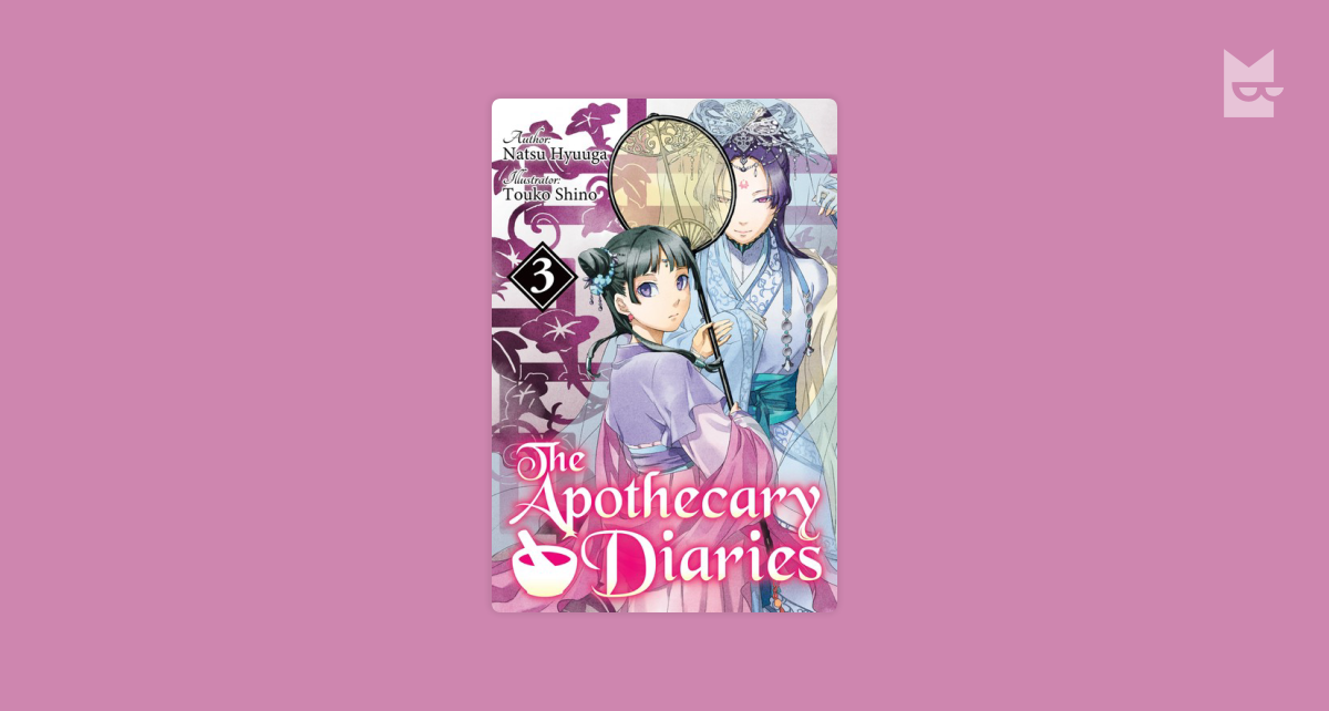 The Apothecary Diaries – English Light Novels