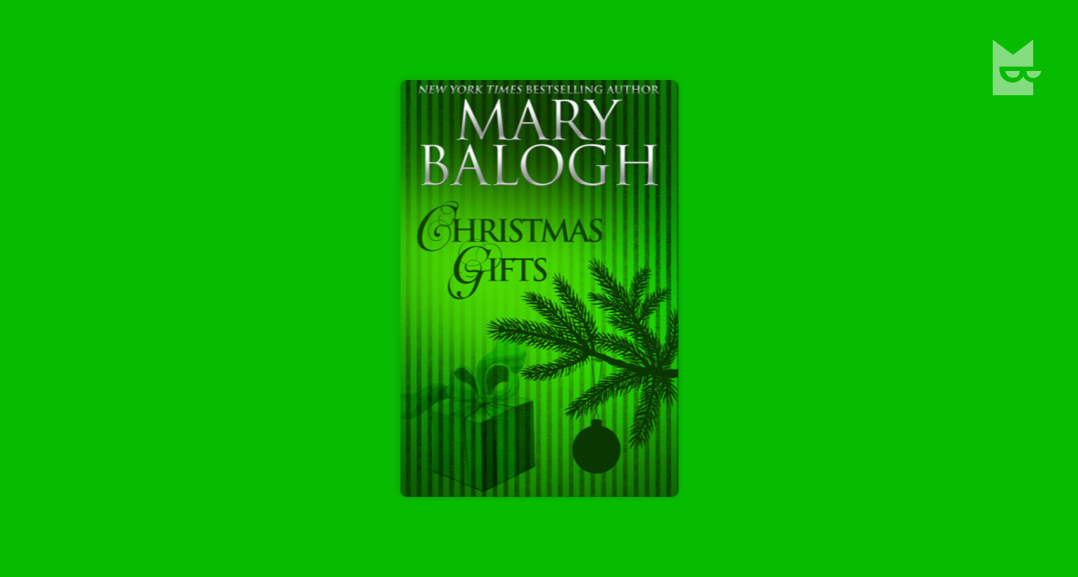 Christmas Gifts by Mary Balogh Read Online on Bookmate