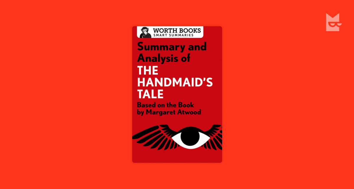 An Analysis Of The Handmaids Tale