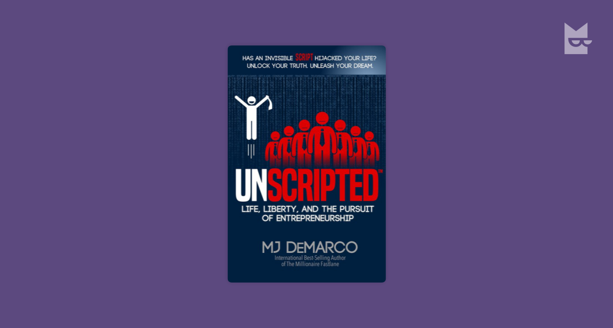 Mj Demarco Unscripted Download Torrent