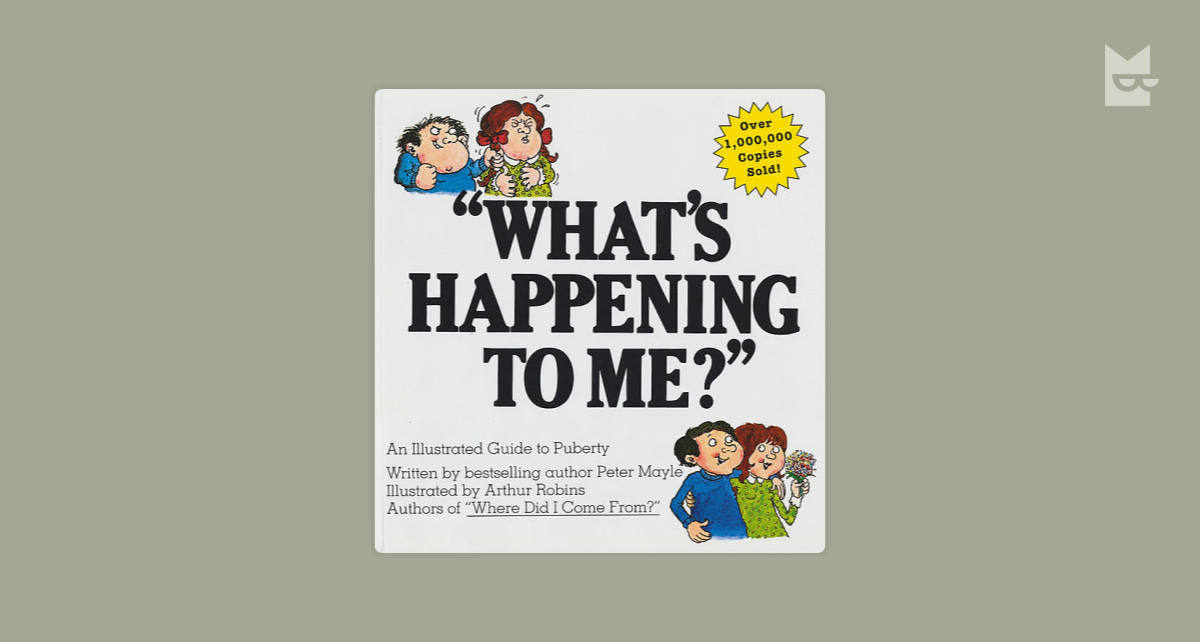 “What's Happening To Me?” by Peter Mayle Read Online on Bookmate
