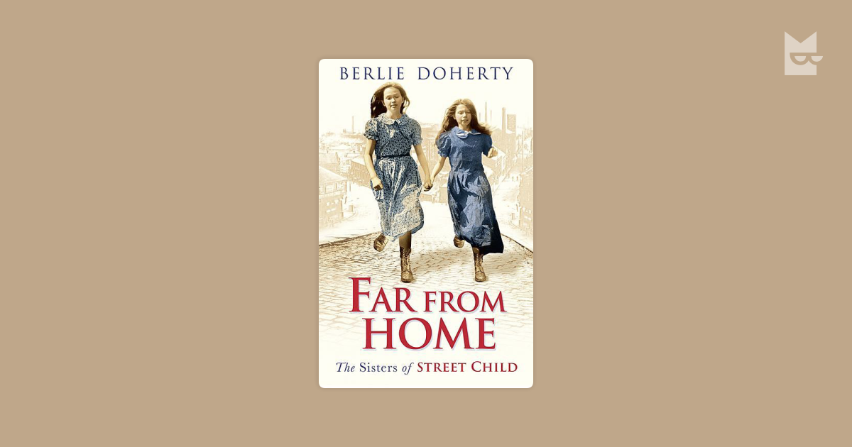 far-from-home-by-berlie-doherty-read-online-on-bookmate