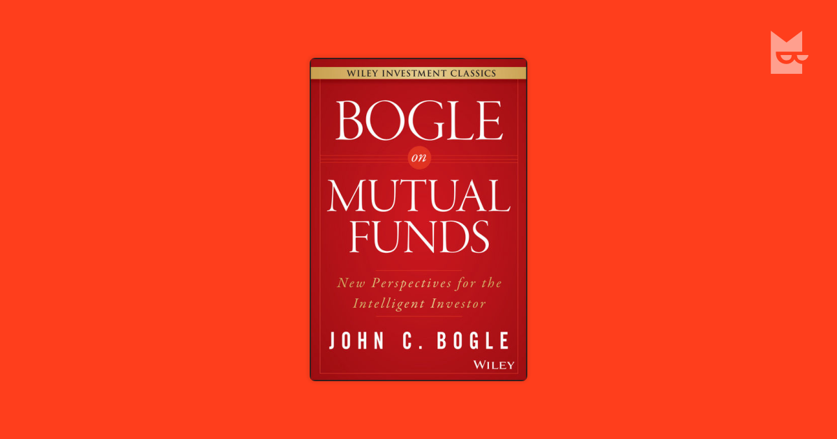 Bogle On Mutual Funds John Cbogle читать книгу онлайн - 