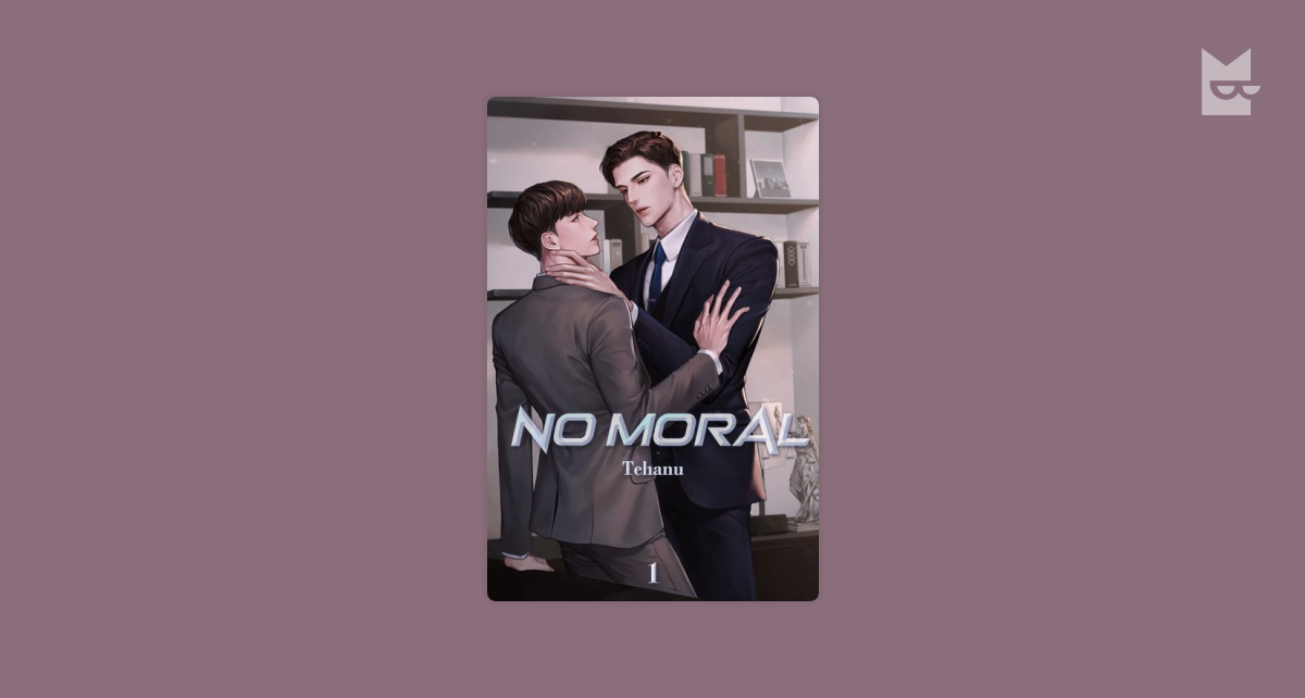 No Moral Vol. 1 by Tehanu Read Online on Bookmate