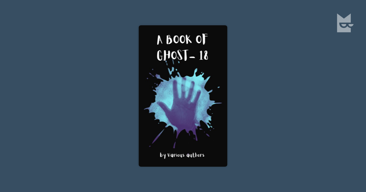 A Book of Ghosts: 18 by Various Read Online on Bookmate