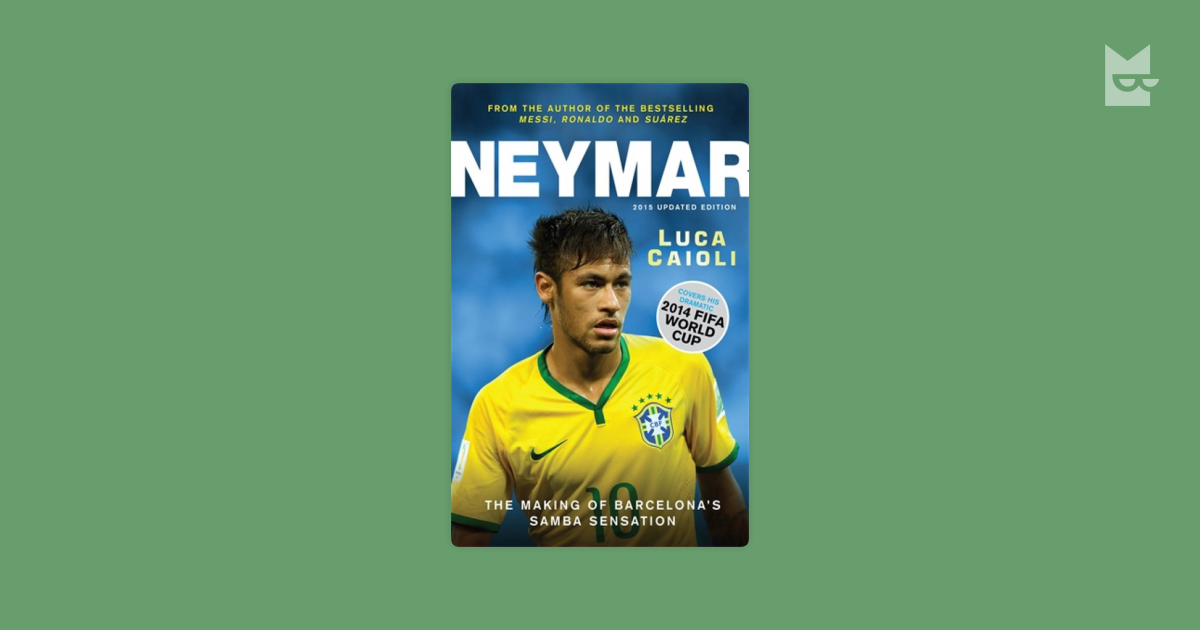 Neymar eBook by Britannica Educational Publishing - EPUB Book