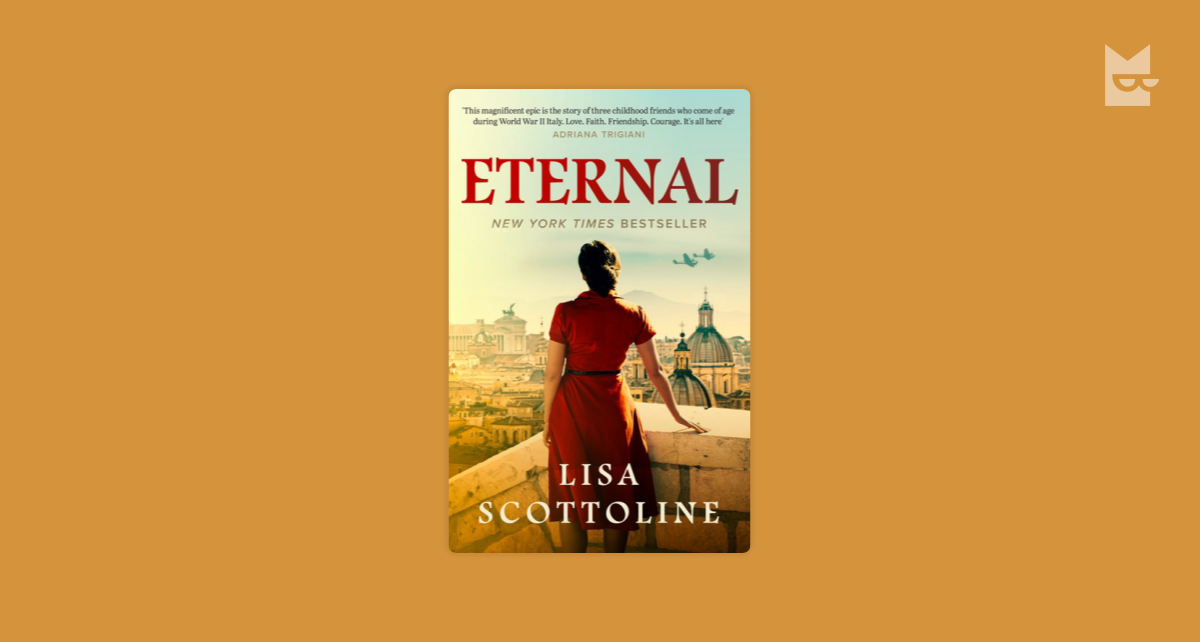 Eternal by Lisa Scottoline Read Online on Bookmate