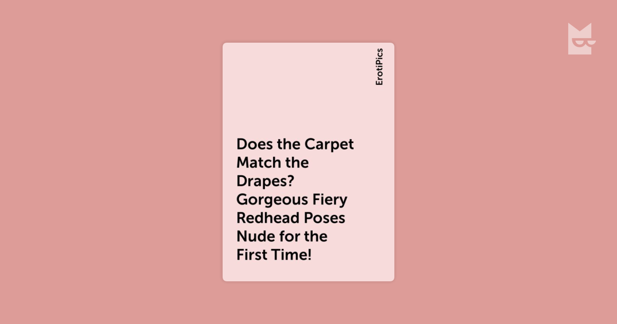 The Holy Ghost Electric Show Does The Carpet Match The Drapes