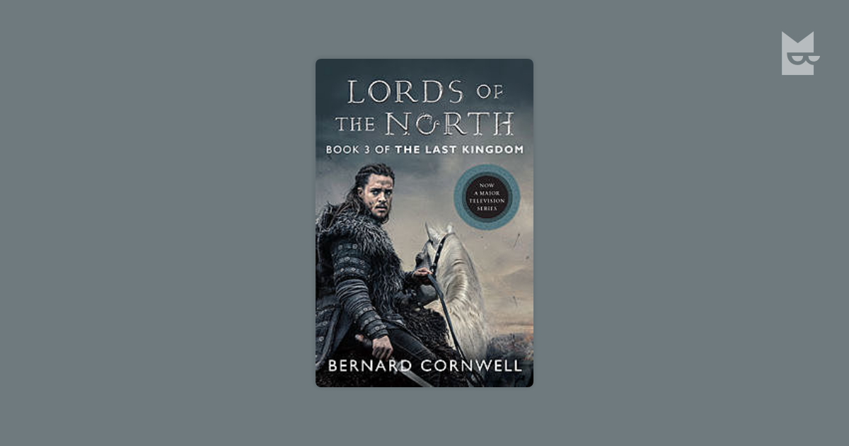 Bernard cornwell