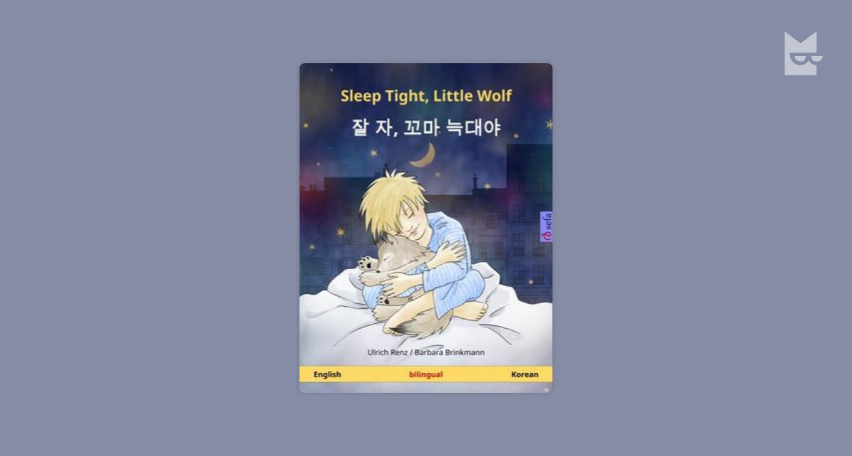 Sleep Tight, Little Wolf - Dormi Bene, Piccolo Lupo (english - Italian) -  (sefa Picture Books In Two Languages) By Ulrich Renz (paperback) : Target