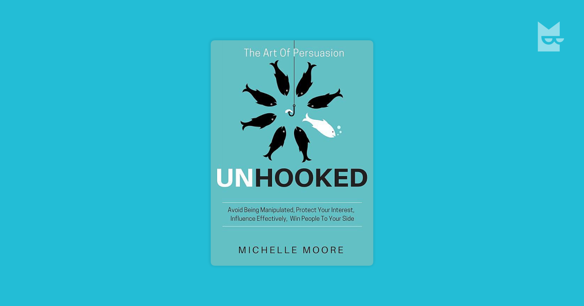 Unhooked by Michelle Moore Read Online on Bookmate