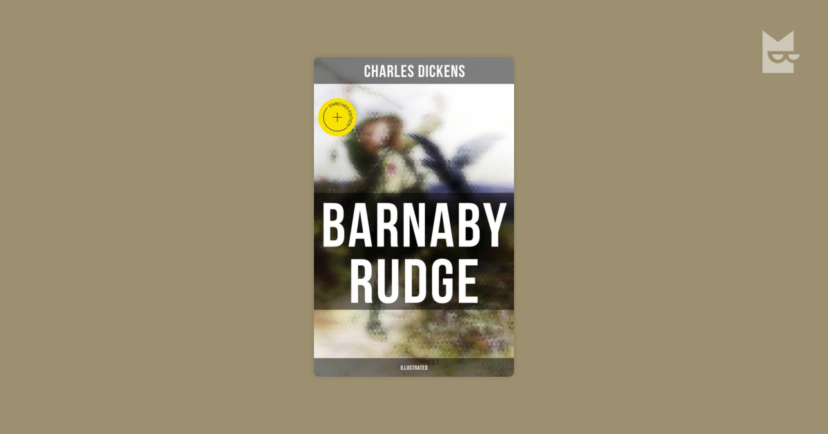 Barnaby Rudge by Charles Dickens Read Online on Bookmate