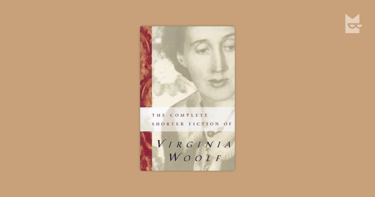 Woolf Short Stories by Virginia Woolf Read Online on Bookmate