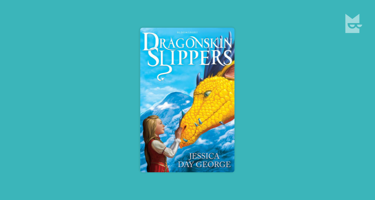 Dragon slippers summary picture