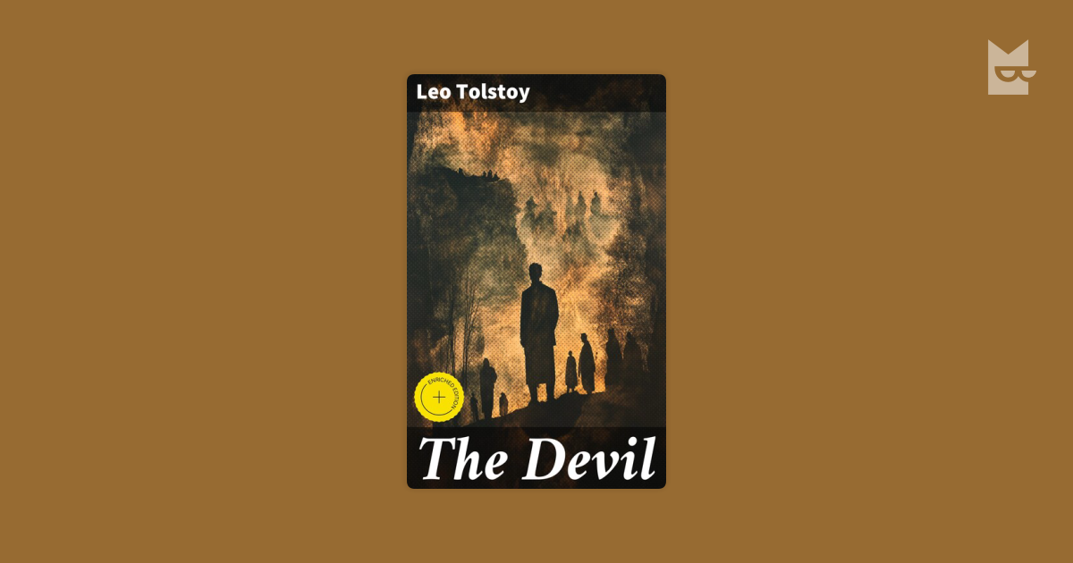 The Devil by Leo Tolstoy Read Online on Bookmate