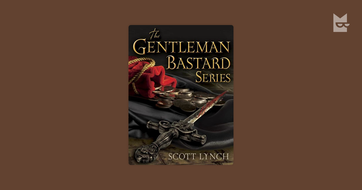 The Gentleman Bastard Series by Scott Lynch Read Online on Bookmate