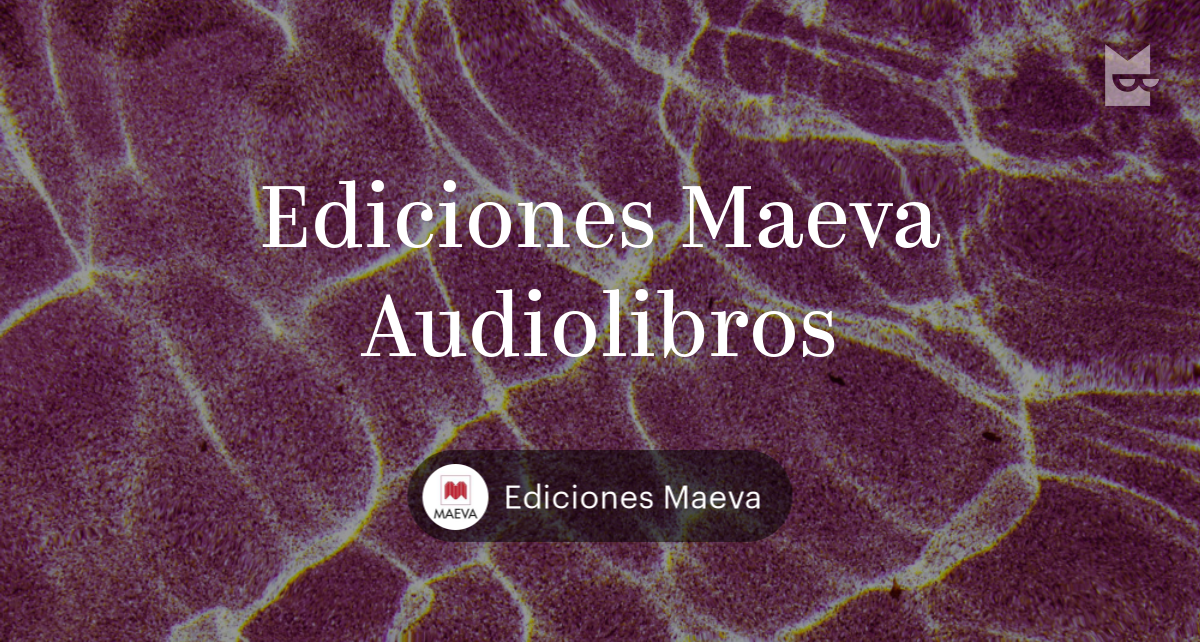 Ediciones Maeva